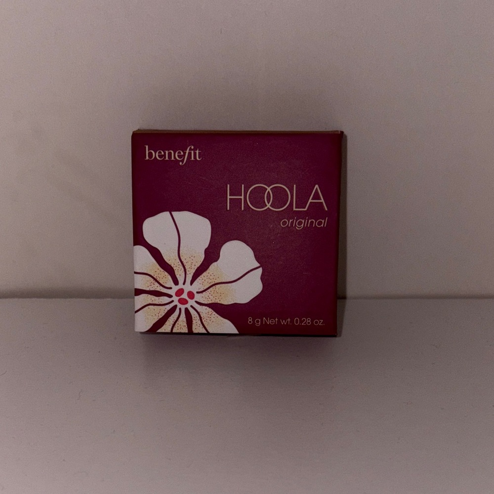 Benefit Hoola Original Bronzer